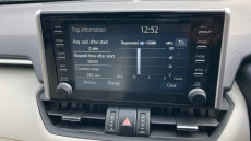 Toyota RAV4 2.5 VVT-i Hybrid Excel 5dr CVT [JBL] Hybrid Estate